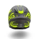 Шолом XTR 506 Junior -зелений - изображение 4