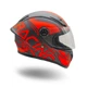 Шолом XTR 506 Junior -помаранчевий - изображение 5