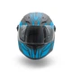 Шолом XTR 506 Junior -синій - изображение 5