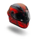 Шолом XTR 506 Junior -помаранчевий - изображение 6