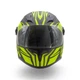 Шолом XTR 506 Junior -зелений - изображение 5