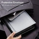 Защитная магнитная пленка Dux Ducis Paperlike для рисования для Apple iPad Pro 12.9'' прозрачный (2104618527) - изображение 8