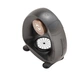 Кавоварка Icafilas MiniQ Black Кавомашина портативна (04B4F4AF88BC) - зображення 6