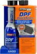 Очиститель сажевого фильтра XADO Atomex DPF Cleaner 250 мл (XA 30027) - изображение 5