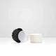 Фільтри для кави Аеропрес паперові 350 шт AeroPress білі - зображення 6