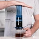 Аэропресс для заваривания кофе пластиковый AeroPress синий - изображение 5