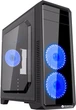 Корпус GameMax G561-F Blue - изображение 1