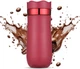 Френч пресс термочашка 320 мл. French Coffee Press iCafilas Red (1B50CE3ACB50) - изображение 8