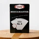 Фільтри Moccamaster #4 White Paper Filters для кави (26AD3FD95EAB) - зображення 8