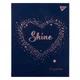 Щоденник шкільний YES інтегральний "Trend. Shine" - зображення 1