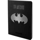 Дневник школьный Kite DC Comics DC22-283, мягкая обложка, PU - изображение 7