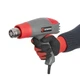 Фен технiчний 2000 Вт, 400-600°С, 300-500 л/хв, 2 режими INTERTOOL DT-2416 - зображення 6