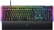 Клавіатура Razer BlackWidow V4 Green Switch Black (RZ03-04690100-R3M1) - изображение 1