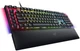 Клавіатура Razer BlackWidow V4 Green Switch Black (RZ03-04690100-R3M1) - изображение 5