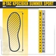Чоловічі тактичні кросівки M-Tac Summer Sport Black, 40р (TK-54568) - зображення 10