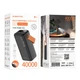 УМБ Borofone BJ66 Magnifico 22.5W+PD20 40000 mAh - изображение 7