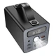 Зовнішній акумулятор Power Bank Hoco J138 Distant 22.5W / PD20W / DC12V 60000 mAh, Black - зображення 4