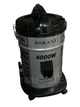 Пилосос професійний SOKANY SK-13007, 28 літрів, 4000 Вт, циклонний пилосос, пилосос із мішком - зображення 7