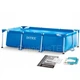 Каркасный бассейн Intex 28272, 300 × 200 × 75 см, прямоугольный бассейн, бассейн на 4 человека - изображение 2
