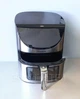 Аэрофритюрница VILGRAND VAF6017WDS, 1700 W, 6 л, мощная аэро фритюрница, кухонный аэрогриль, мультипечка - изображение 6