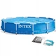 Каркасный бассейн Intex 28210, 366 x 76 см, 6 503 л - изображение 6