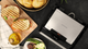 Grill Cecotec Rock'nGrill 1500 Rapid - obraz 2