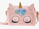 Інтерактивна сумочка Purse Pets Glamicorn Єдиноріг рожева - зображення 2