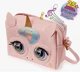 Інтерактивна сумочка Purse Pets Glamicorn Єдиноріг рожева - зображення 3