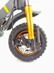 Електросамокат із сидінням Cruzzer M5 PRO (2000W, 48V, 21Ah) - зображення 4