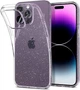 Чехол SPIGEN LIQUID CRYSTAL для Apple iPhone 14 Pro Glitter Crystal - изображение 2
