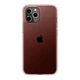 Чохол SPIGEN CRYSTAL FLEX для Apple iPhone 12 Pro Max Rose Pink - зображення 1