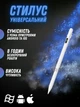 Активний стилус ємнісний Stylus Pen 2268 для пристроїв iOS/Android/Windows - зображення 1