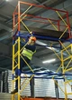 Вишка-тура VIRASTAR FORWARD 2+1 (3.8 м, 0.6x2.0 м) з домкратами (25686) - зображення 2