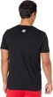 Футболка UFC Logo Stitch Tee Color: Black (01BLK0037) 2XL - изображение 2