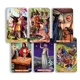 Карты Таро Повседневное Таро Ведьм Everyday Witch Tarot 78 карт (Украинская версия) - изображение 3