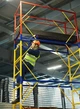 Вишка-тура VIRASTAR FORWARD 1+1 (2.6 м, 0.6x2.0 м) з домкратами (25685) - зображення 3