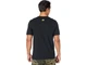 Футболка UFC Gold Line Tee Color: Multi/Black (01BLK0019) S - изображение 2