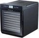 Сушарка для овочів і фруктів WetAir WFD-K700BSS - зображення 1