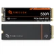 Накопичувач SSD M.2 2280 1TB FireCuda 530R with Heatsink Seagate (ZP1000GM3A073) - зображення 5