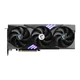 Видеокарта MSI GeForce RTX5060Ti 16Gb GAMING TRIO OC (RTX 5060 Ti 16G GAMING TRIO OC) - изображение 1