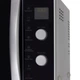 Panasonic Мікрохвильова піч 27л, NN-CD565BZPE - изображение 3