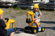 Толокар Falk Екскаватор JCB Digger з рухомим ковшом (3016200000570) - зображення 11