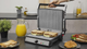 Grill Cecotec Rock'nGrill 2400 UltraRapid (ROCK NGRILL MULTI 2400 ULTRARAPID) - obraz 4