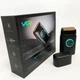 Электробритва VGR V-377 BLACK шейвер - изображение 14