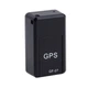 GPS-трекер с Sim-картой GF 07 компактный встроенный микрофон аккумулятор 3.7V 400mAh - изображение 1