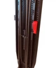 Гладильная доска Rolser K-TRES Black Tube 120х38 см Lido-Blanco/Negro (K03016-2064) - изображение 6