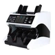 Счетная машинка Bill Counter AL-920 (2CIS, MG, UV, VD, IR, SN Rec / AUTO, MULTI, UAH, USD, EUR) - изображение 4
