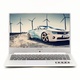 Ігровий ноутбук 15.6'' Medion (Lenovo Group) Akoya S15447 Intel Core i7-10510U RAM 32 ГБ SSD 512 ГБ Nvidia GeForcce MX350 Металевий корпус б/в (3888) - изображение 1