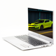 Ігровий ноутбук 15.6'' Medion (Lenovo Group) Akoya S15447 Intel Core i7-10510U RAM 32 ГБ SSD 512 ГБ Nvidia GeForcce MX350 Металевий корпус б/в (3888) - изображение 4