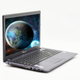 Ігровий ноутбук 15.6" Medion (Lenovo Group) TERRA Que Intel Core i7 RAM 8 ГБ SSD 256 ГБ + HDD 500 ГБ Nvidia GeForce Win10 б/в (3873) - изображение 2